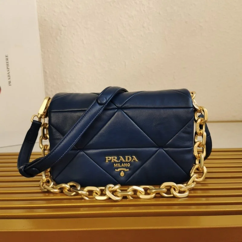 Whimsy Finds - Prada Bags - 137