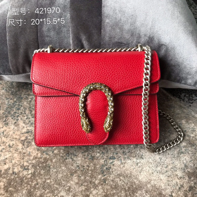 WF - Gucci Bags - 044