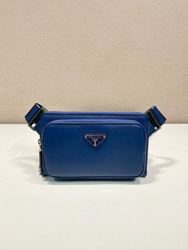 Whimsy Finds - Prada Bags - 135