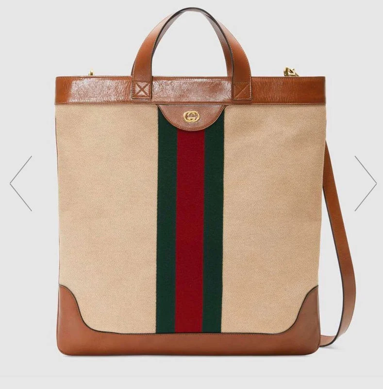 BC - GUCCI BAG - 1131