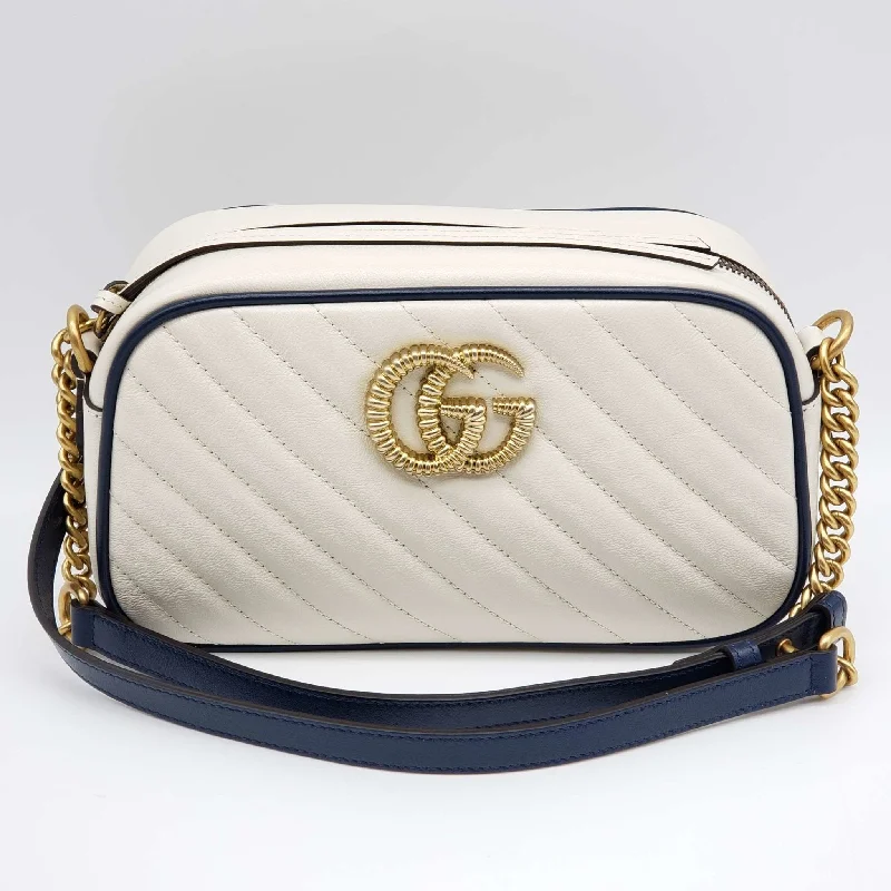 Gucci GG Marmont Shoulder Bag