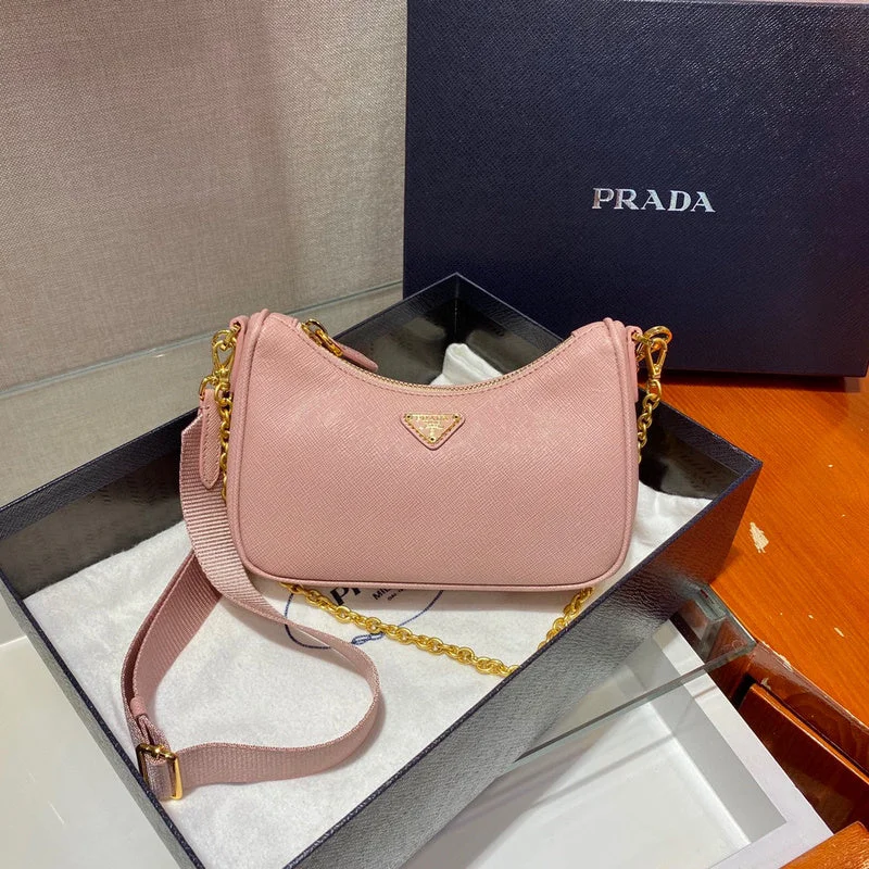 Whimsy Finds - Prada Bags - 131