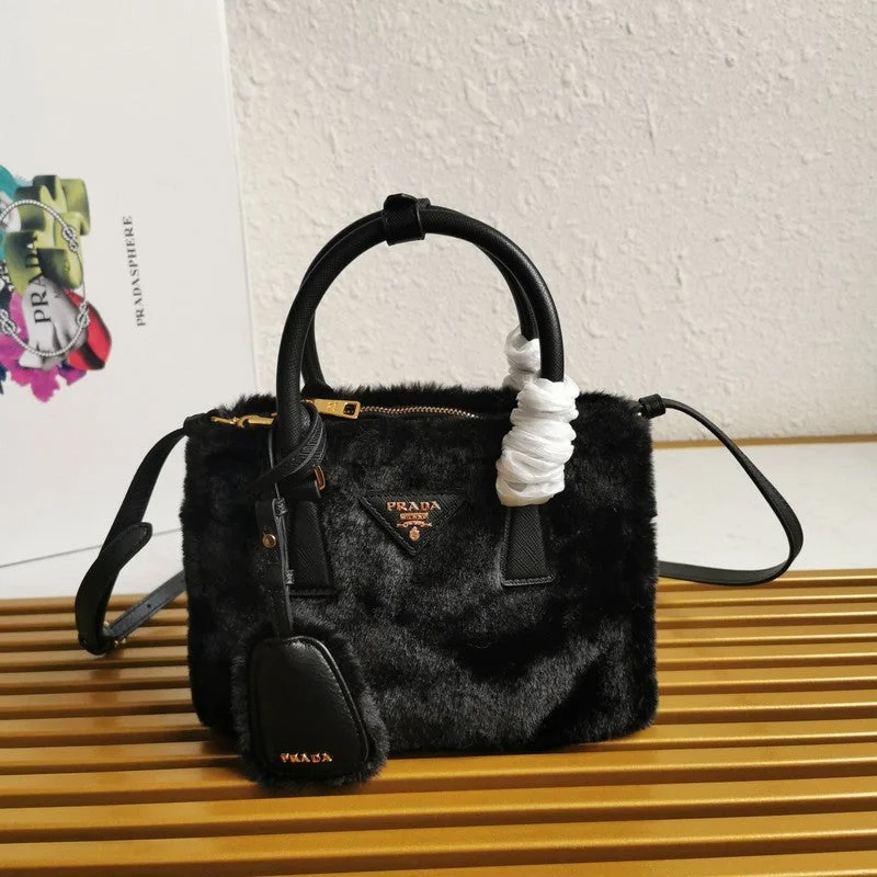 Whimsy Finds - Prada Bags - 069