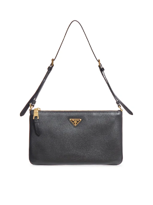 Prada Women Shoulder Bag