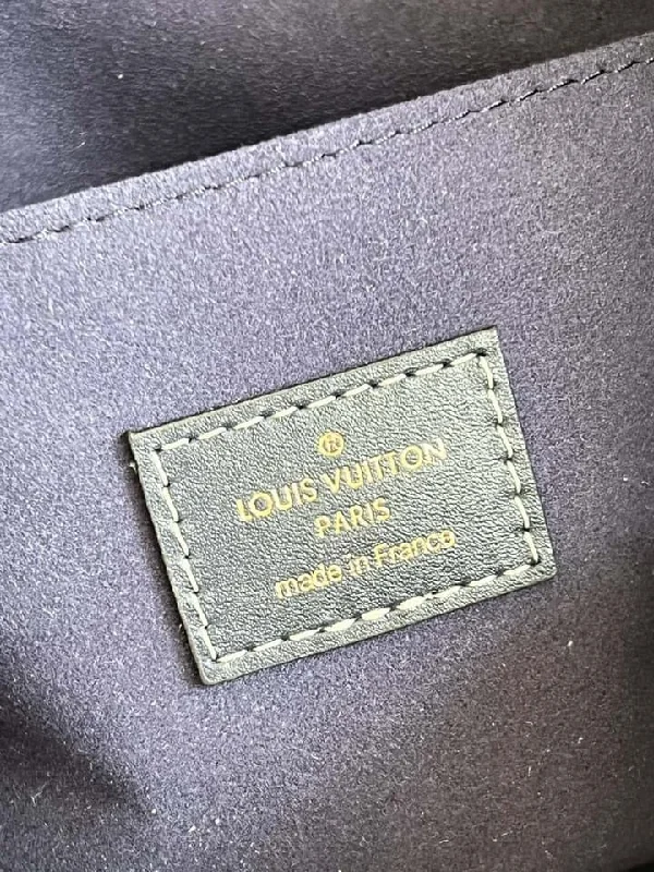 Louis Vuitton OnTheGo MM Bag