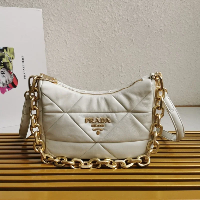 Whimsy Finds - Prada Bags - 142