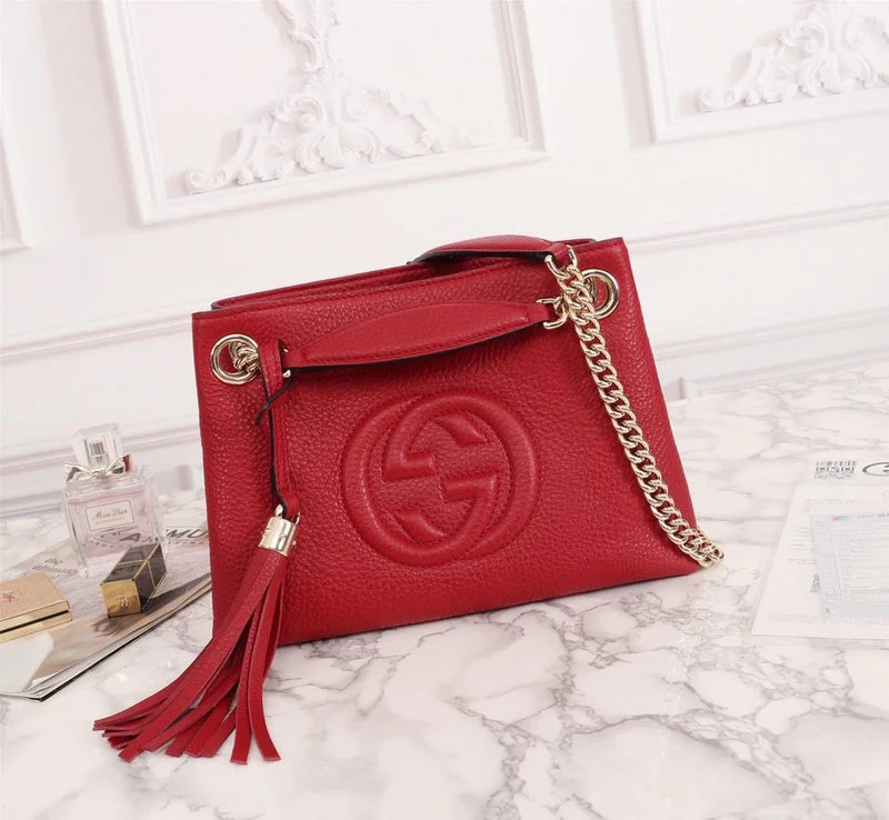 BC - GUCCI BAG - 1048