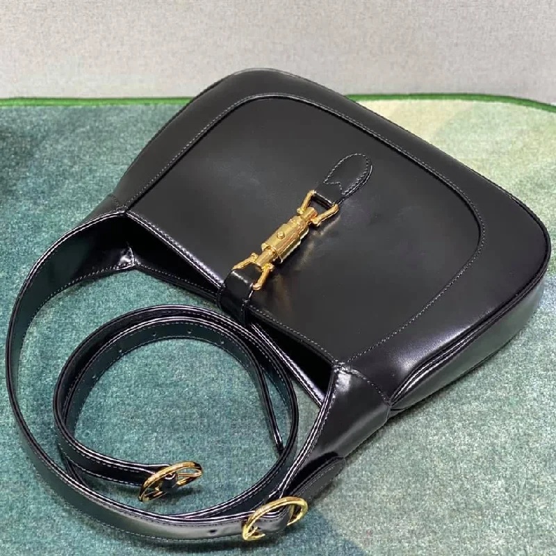 Gucci Jackie 1961 Small Shoulder Bag