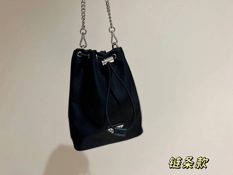 Whimsy Finds - Prada Bags - 070