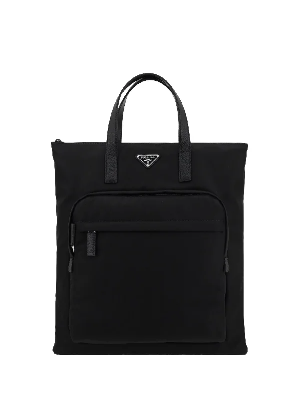 Prada Men Backpack