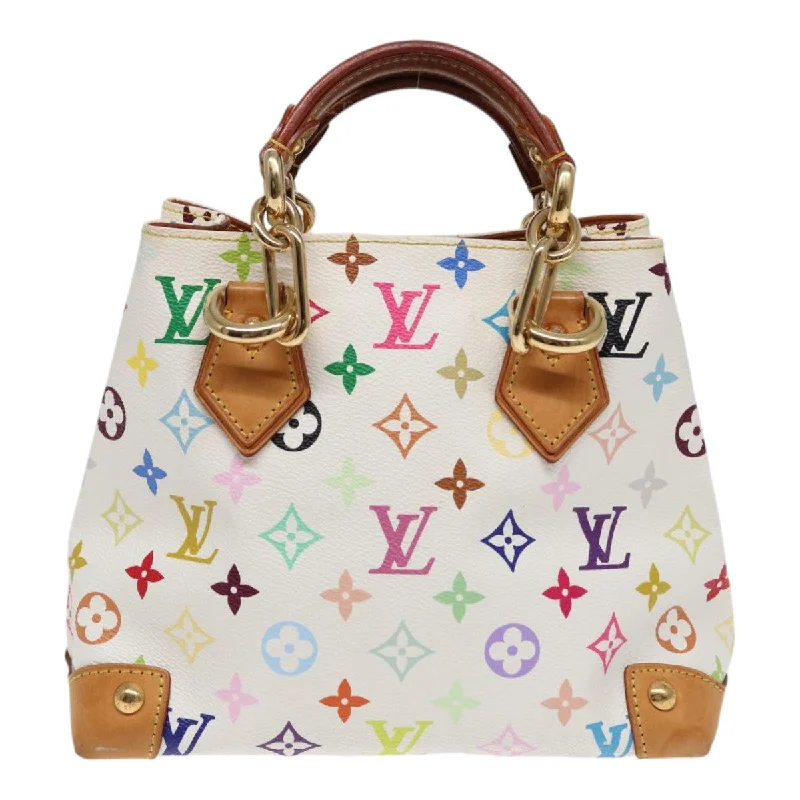 LOUIS VUITTON Audra Handbag