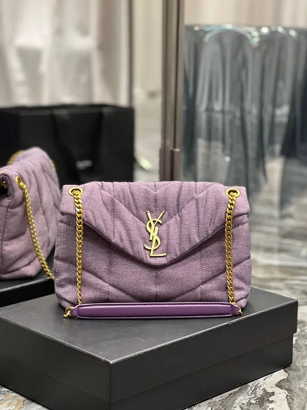 BC - YVES SAINT LAURENT Bags - 1222