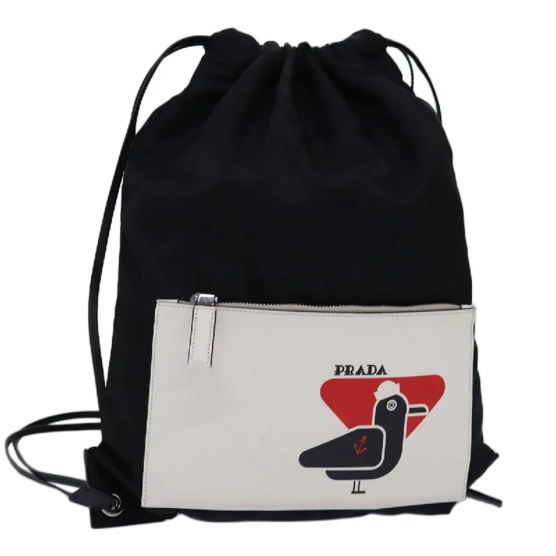 PRADA Backpack