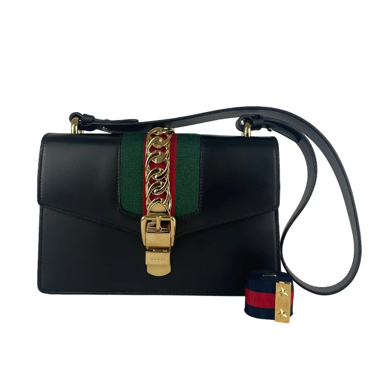 Gucci Sylvie Small Bag