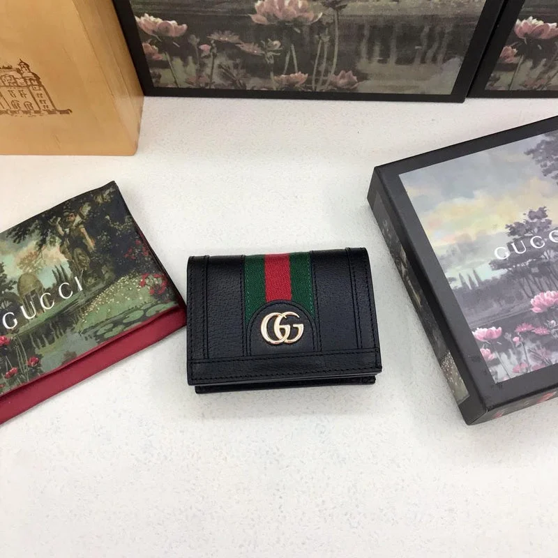 BC - GUCCI BAG - 1087