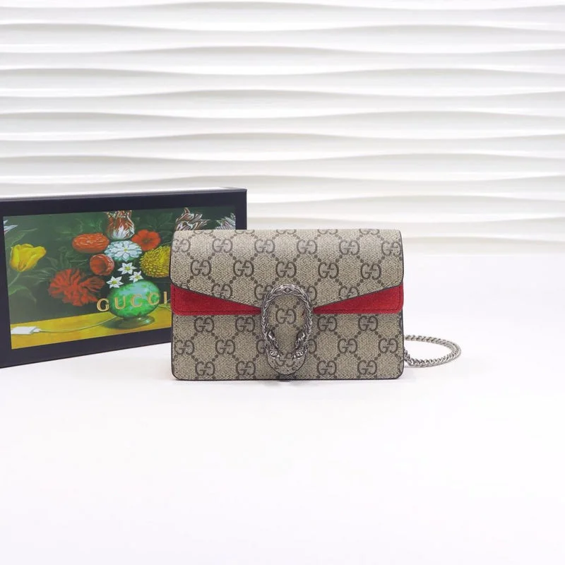 BC - GUCCI BAG - 1126