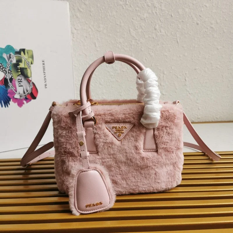 Whimsy Finds - Prada Bags - 073