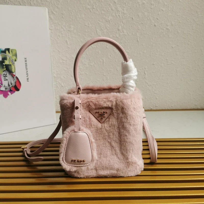 Whimsy Finds - Prada Bags - 081