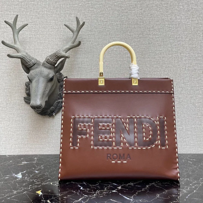 BC - FENDI BAGS - 101