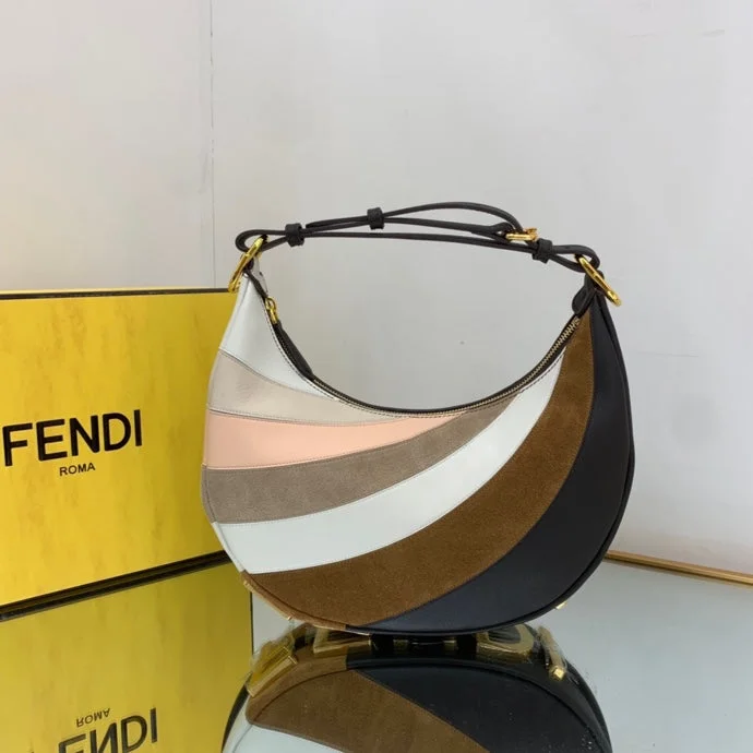 WF -  Fendi Bag - 248