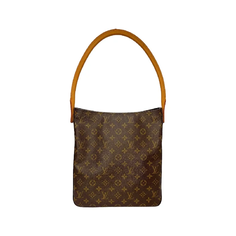 Louis Vuitton Monogram Looping GM