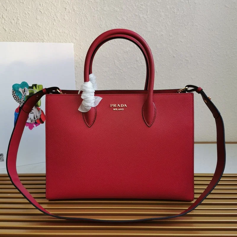 Whimsy Finds - Prada Bags - 051