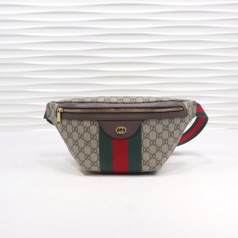 BC - GUCCI BAG - 1052