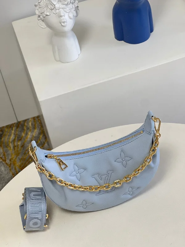 Louis Vuitton Over The Moon Bag