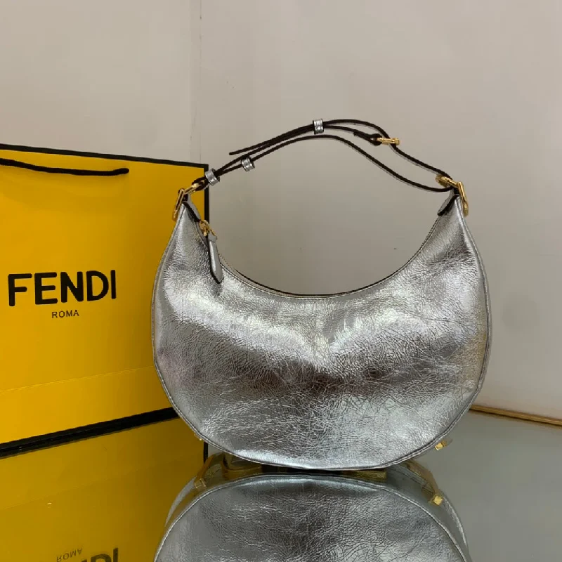 WF -  Fendi Bag - 256