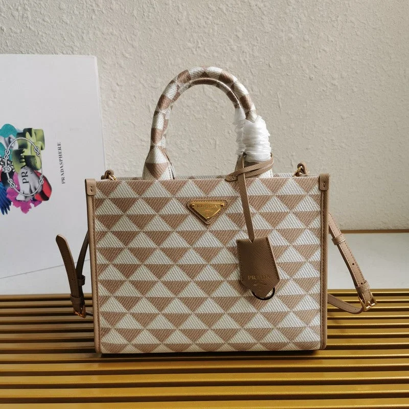 Whimsy Finds - Prada Bags - 078