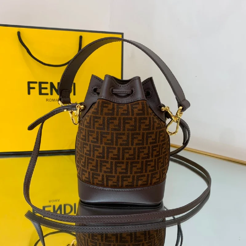 WF -  Fendi Bag - 262