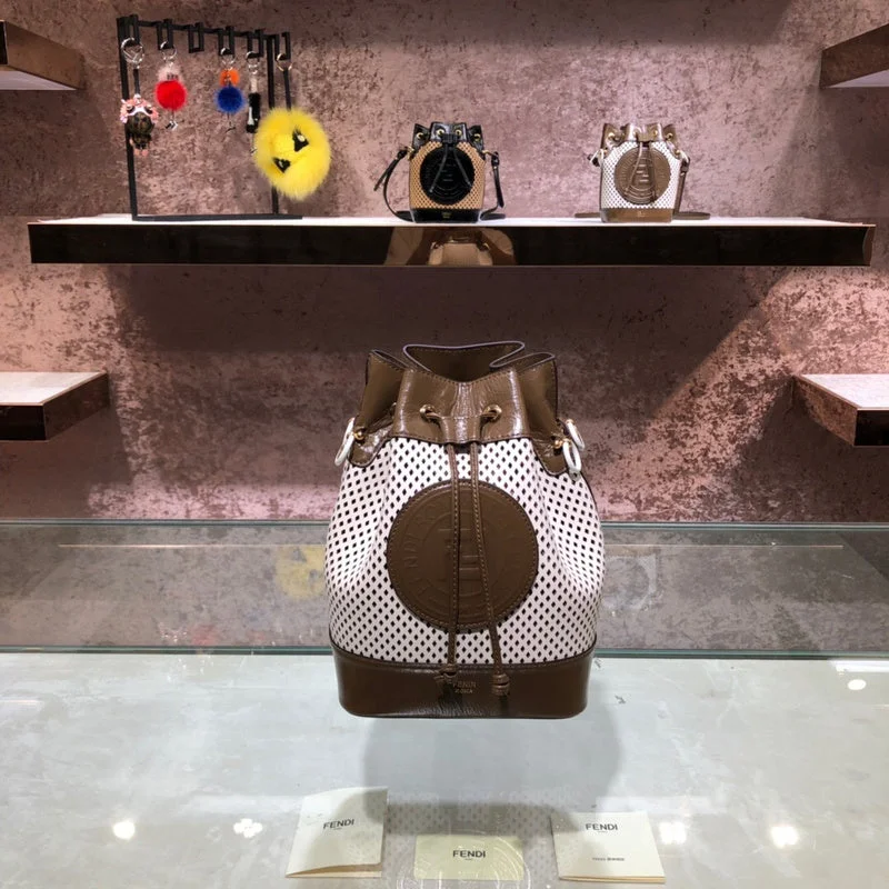 BC - FENDI BAGS - 1011