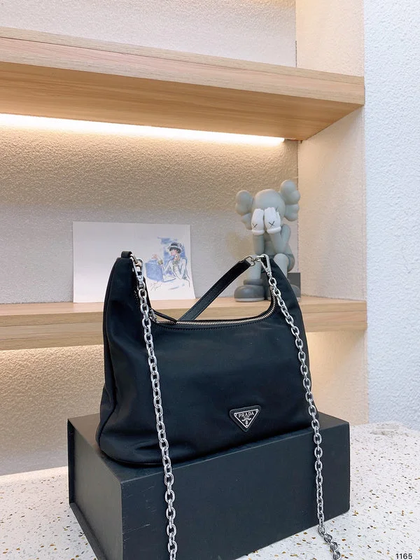 Whimsy Finds - Prada Bags - 140