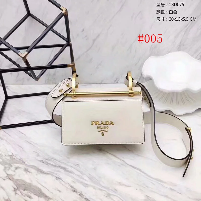 Whimsy Finds - Prada Bags - 052