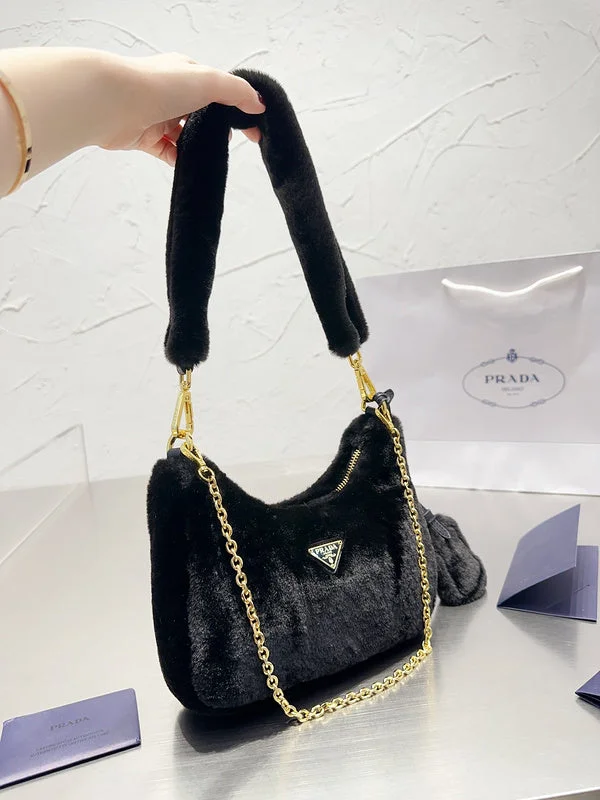 Whimsy Finds - Prada Bags - 136