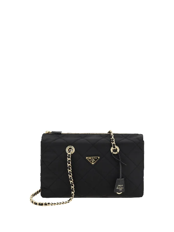 Prada Women Re-Edition Chaine 1995 Shoulder Bag