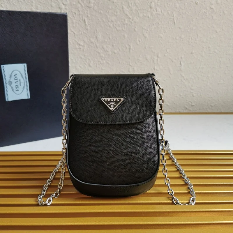 Whimsy Finds - Prada Bags - 057