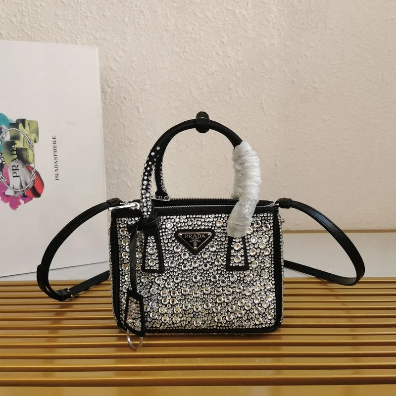 Whimsy Finds - Prada Bags - 076