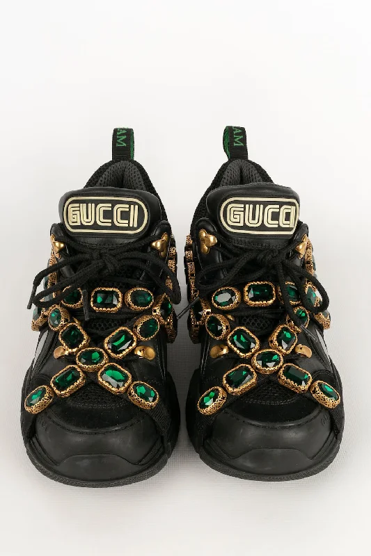 Chaussures FLASHTREK Gucci