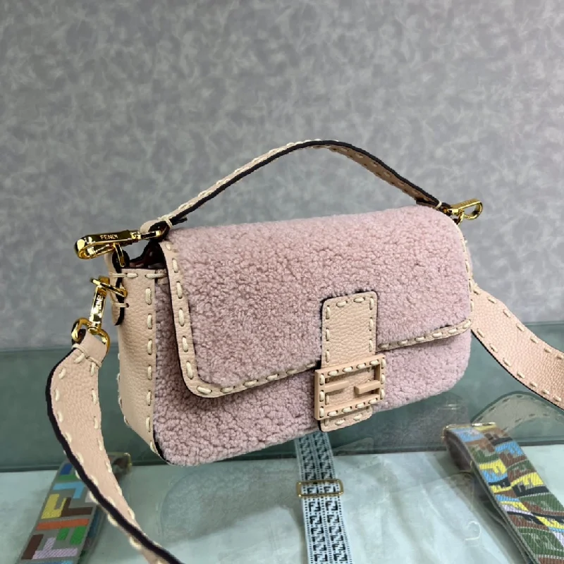 WF -  Fendi Bag - 271