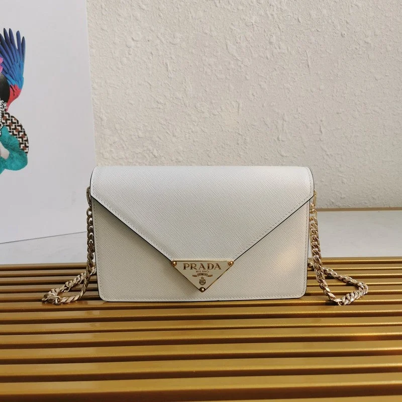 Whimsy Finds - Prada Bags - 052