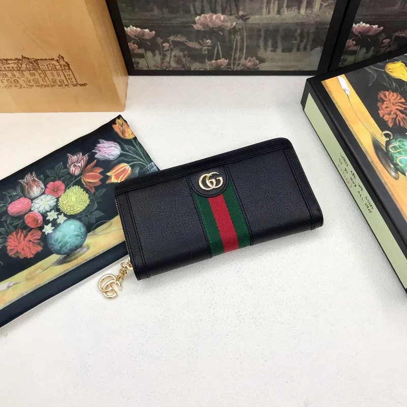 BC - GUCCI BAG - 1088