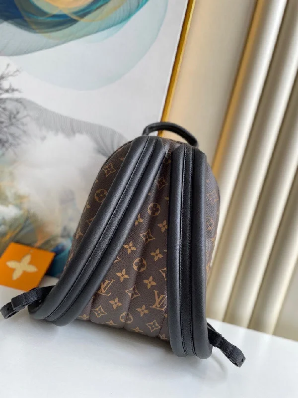 Louis Vuitton Palm Spring PM Bag