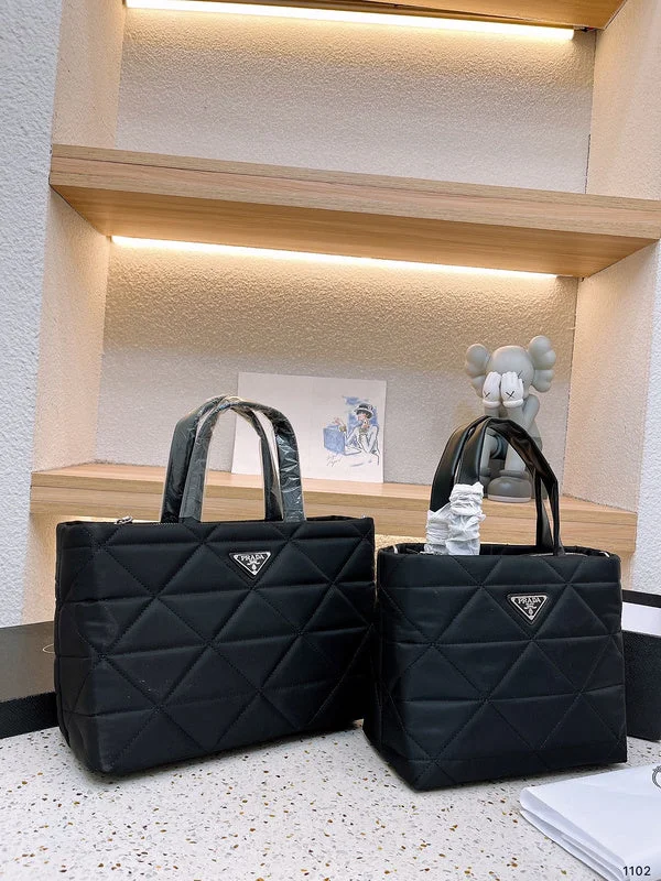 Whimsy Finds - Prada Bags - 057