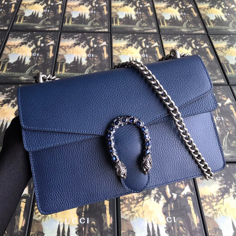 WF - Gucci Bags - 052