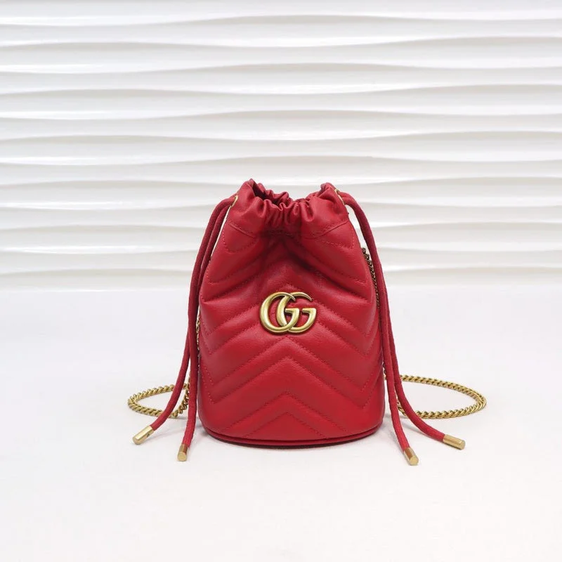 BC - GUCCI BAG - 1117