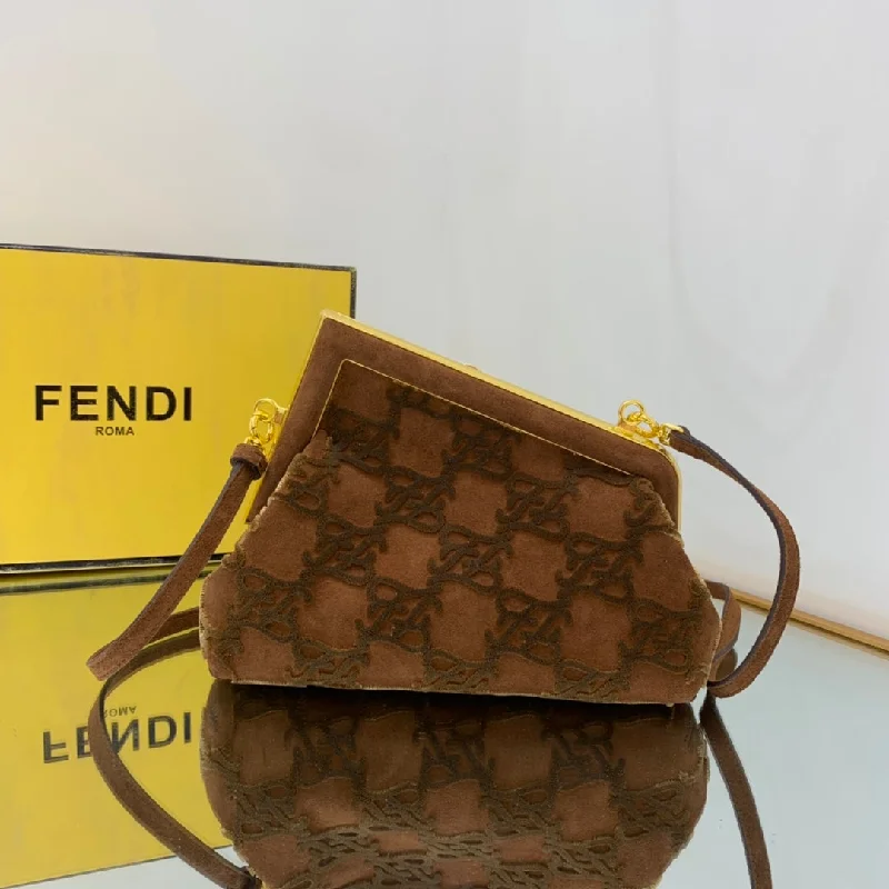 WF -  Fendi Bag - 276