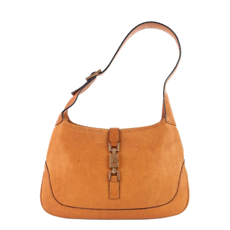 Jackie Small Leather Bag