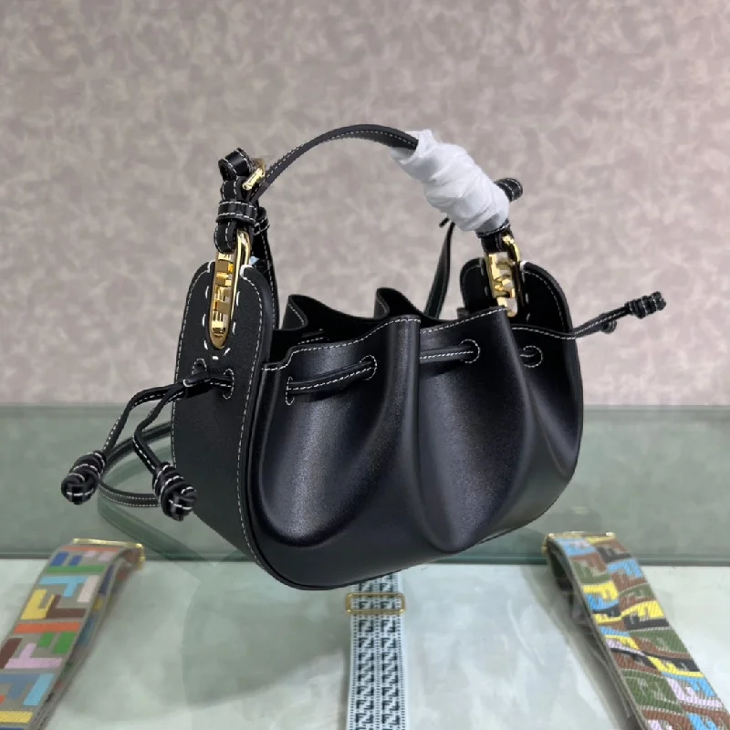 WF -  Fendi Bag - 265