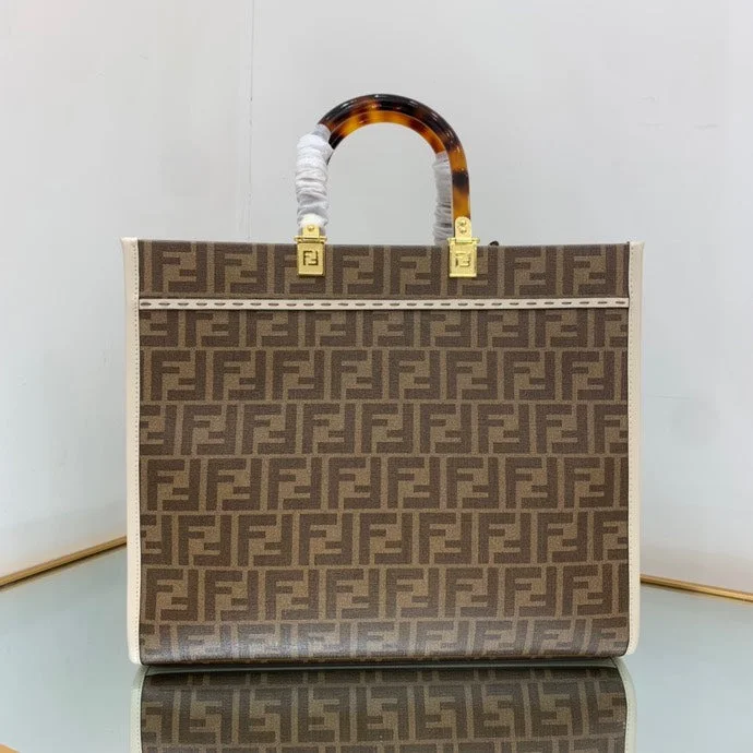 WF -  Fendi Bag - 239